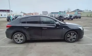 Chevrolet Cruze 2012 года за 4 000 000 тг. в Кызылорда фото 4