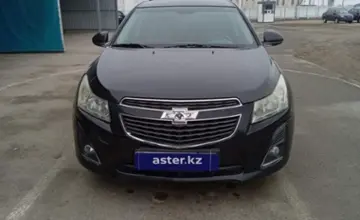 Chevrolet Cruze 2012 года за 4 000 000 тг. в Кызылорда фото 2