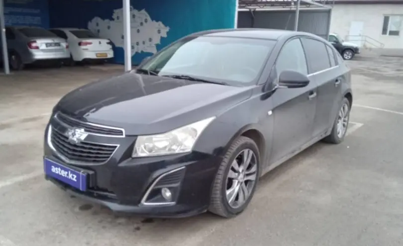 Chevrolet Cruze 2012 года за 4 000 000 тг. в Кызылорда