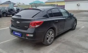 Chevrolet Cruze 2012 года за 4 000 000 тг. в Кызылорда