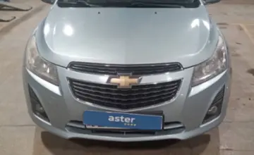 Chevrolet Cruze 2013 года за 4 500 000 тг. в Караганда фото 2