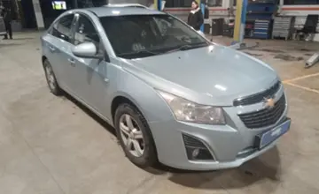 Chevrolet Cruze 2013 года за 4 500 000 тг. в Караганда фото 3