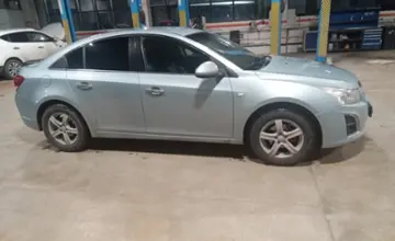 Chevrolet Cruze 2013 года за 4 500 000 тг. в Караганда фото 4