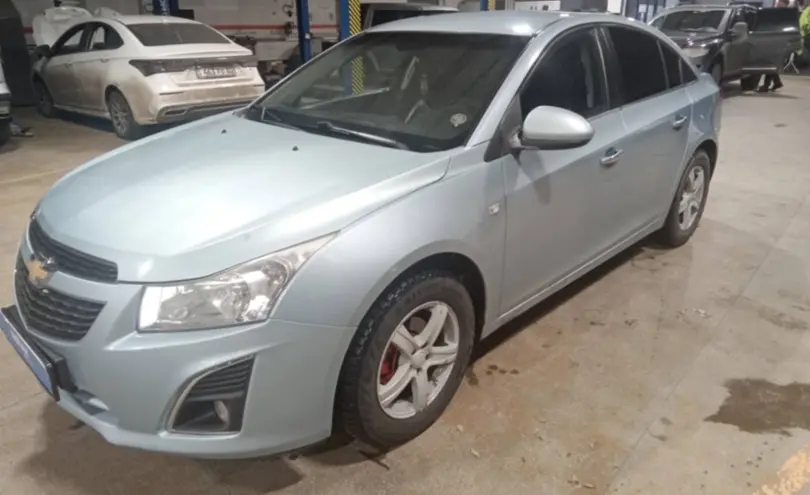 Chevrolet Cruze 2013 года за 4 500 000 тг. в Караганда