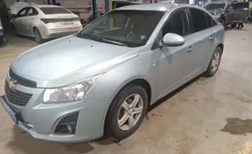Chevrolet Cruze 2013 года за 4 500 000 тг. в Караганда фото 1