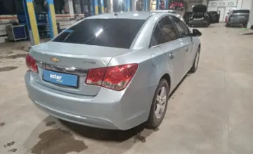 Chevrolet Cruze 2013 года за 4 500 000 тг. в Караганда