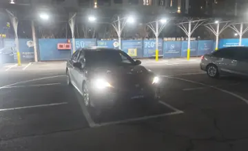 Toyota Camry 2017 года за 9 500 000 тг. в Алматы фото 2