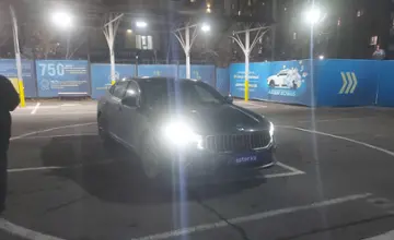 Kia K7 2020 года за 9 500 000 тг. в Алматы фото 2