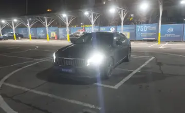 Kia K7 2020 года за 9 500 000 тг. в Алматы фото 1