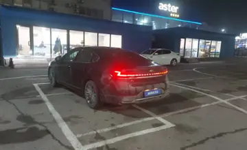 Kia K7 2020 года за 9 500 000 тг. в Алматы фото 4