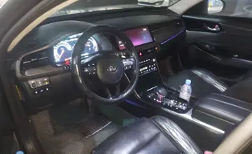 Kia K7 2020 года за 9 500 000 тг. в Алматы фото 5