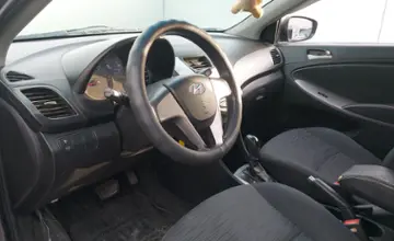 Hyundai Accent 2014 года за 5 200 000 тг. в Шымкент фото 5