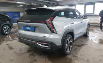 Geely Atlas 2024 года за 11 500 000 тг. в Астана фото 3