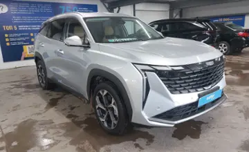 Geely Atlas 2024 года за 11 500 000 тг. в Астана фото 2