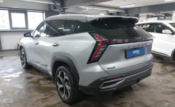 Geely Atlas 2024 года за 11 500 000 тг. в Астана фото 4