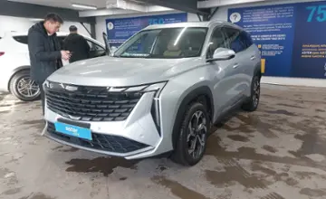 Geely Atlas 2024 года за 11 500 000 тг. в Астана фото 1