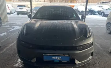 Zeekr 001 2021 года за 13 000 000 тг. в Алматы фото 2