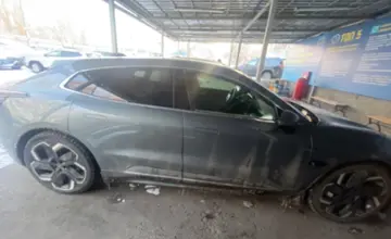 Zeekr 001 2021 года за 13 000 000 тг. в Алматы фото 4