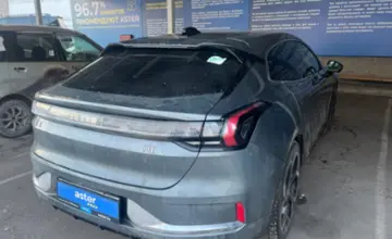 Zeekr 001 2021 года за 13 000 000 тг. в Алматы