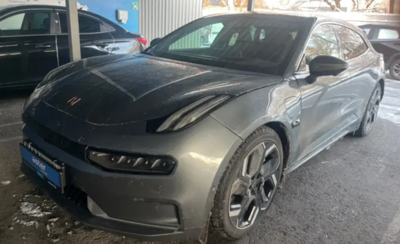 Zeekr 001 2021 года за 13 000 000 тг. в Алматы