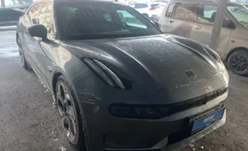 Zeekr 001 2021 года за 13 000 000 тг. в Алматы фото 3