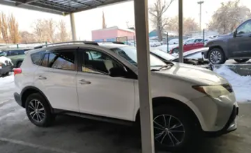 Toyota RAV4 2013 года за 8 500 000 тг. в Алматы фото 4