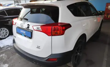 Toyota RAV4 2013 года за 8 500 000 тг. в Алматы