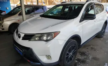 Toyota RAV4 2013 года за 8 500 000 тг. в Алматы фото 1