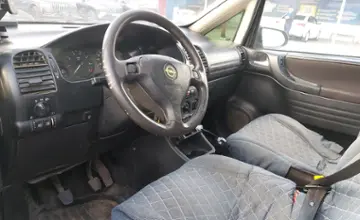 Opel Zafira 2001 года за 2 000 000 тг. в Шымкент фото 5