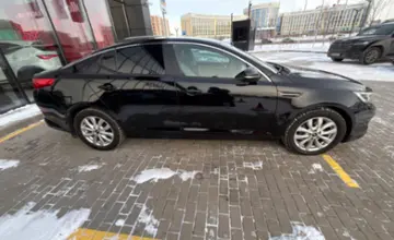 Kia Optima 2014 года за 7 000 000 тг. в Астана фото 4