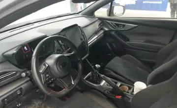 Subaru WRX 2022 года за 15 500 000 тг. в Астана фото 5