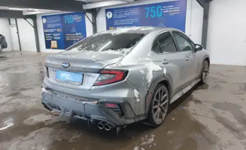 Subaru WRX 2022 года за 15 500 000 тг. в Астана фото 3