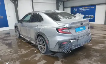 Subaru WRX 2022 года за 15 500 000 тг. в Астана фото 4