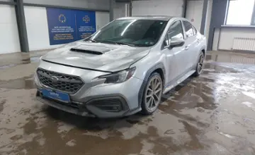 Subaru WRX 2022 года за 15 500 000 тг. в Астана фото 1
