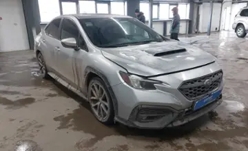 Subaru WRX 2022 года за 15 500 000 тг. в Астана фото 2