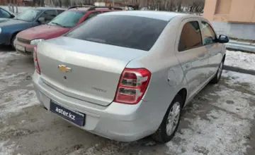 Chevrolet Cobalt 2024 года за 6 000 000 тг. в Костанай