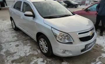 Chevrolet Cobalt 2024 года за 6 000 000 тг. в Костанай фото 3
