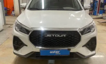 Jetour X70 2025 года за 10 000 000 тг. в Актобе фото 2