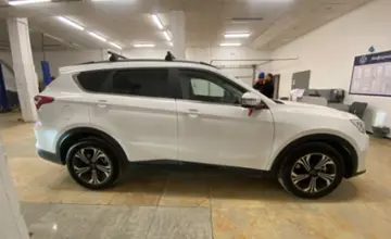 Jetour X70 2025 года за 10 000 000 тг. в Актобе фото 4