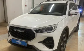 Jetour X70 2025 года за 10 000 000 тг. в Актобе фото 1