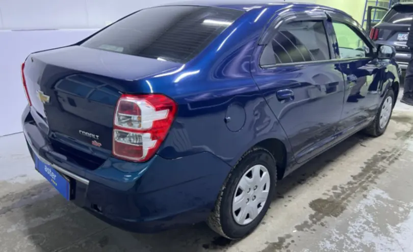 Chevrolet Cobalt 2022 года за 4 900 000 тг. в Павлодар фото 5