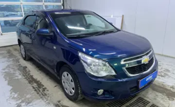 Chevrolet Cobalt 2022 года за 4 900 000 тг. в Павлодар фото 3