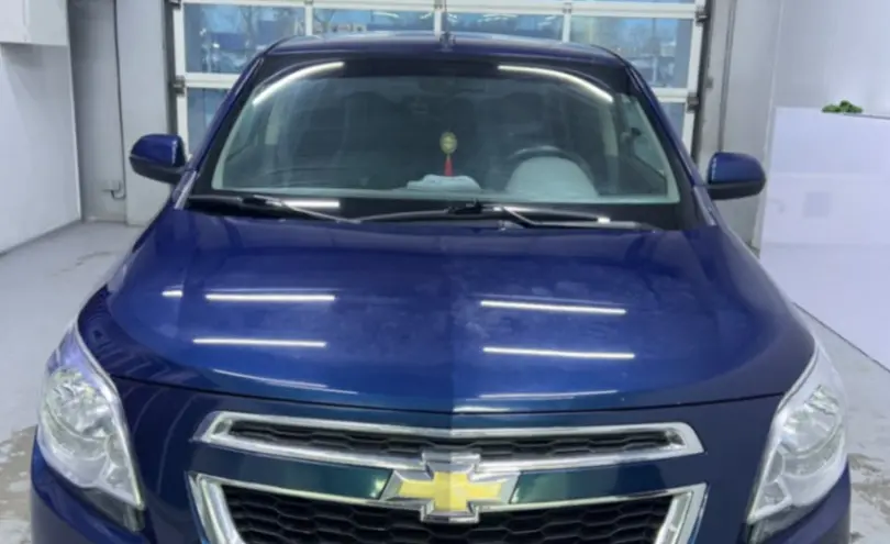Chevrolet Cobalt 2022 года за 4 900 000 тг. в Павлодар фото 2
