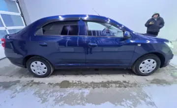 Chevrolet Cobalt 2022 года за 4 900 000 тг. в Павлодар фото 4