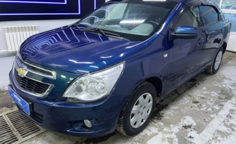 Chevrolet Cobalt 2022 года за 4 900 000 тг. в Павлодар