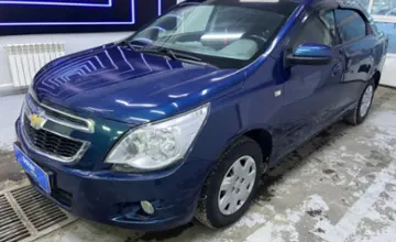 Chevrolet Cobalt 2022 года за 4 900 000 тг. в Павлодар фото 1