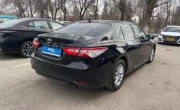 Toyota Camry 2018 года за 11 000 000 тг. в Актобе