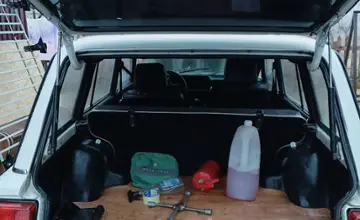 LADA (ВАЗ) 2104 2006 года за 1 000 000 тг. в Алматы