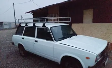 LADA (ВАЗ) 2104 2006 года за 1 000 000 тг. в Алматы фото 3