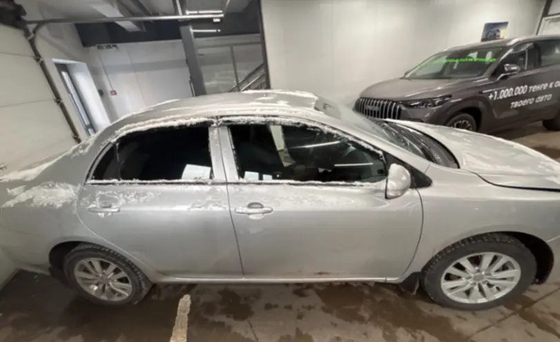 Toyota Corolla 2011 года за 6 200 000 тг. в Астана фото 4